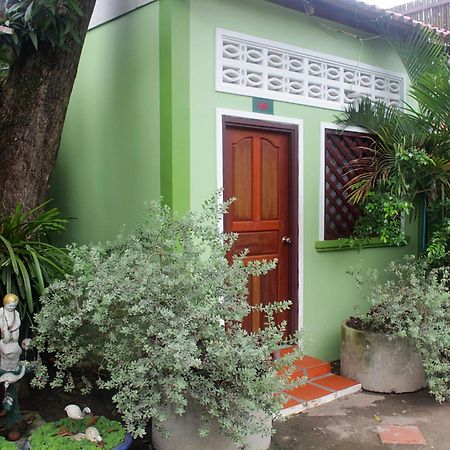 Garden Guesthouse Kampong Chhnang Ruang foto