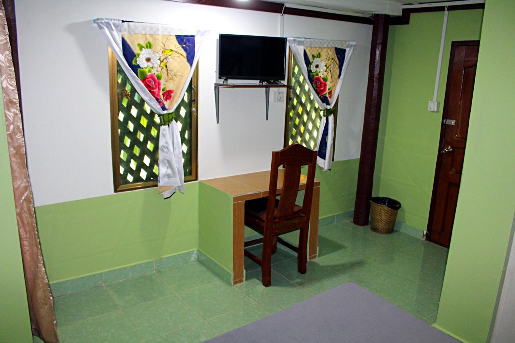 Garden Guesthouse Kampong Chhnang Ruang foto